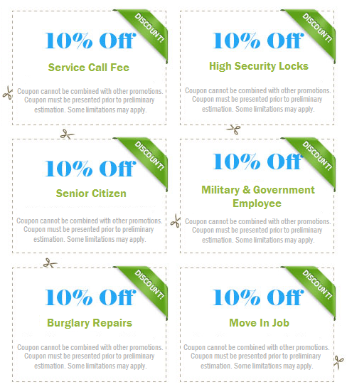 locksmith coupons Studio City